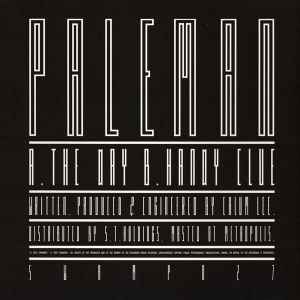 Paleman - The Day / Handy Clue