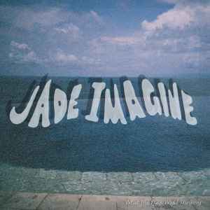 Jade Imagine - What The Fuck Was I Thinking album cover