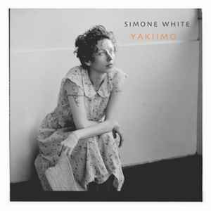 Simone White (3) - Yakiimo album cover