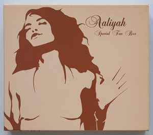 Mariah Carey + AALIYAH セット販売-