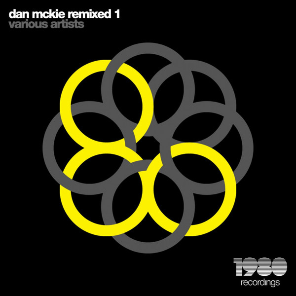 ladda ner album Various - Dan McKie Remixed 1