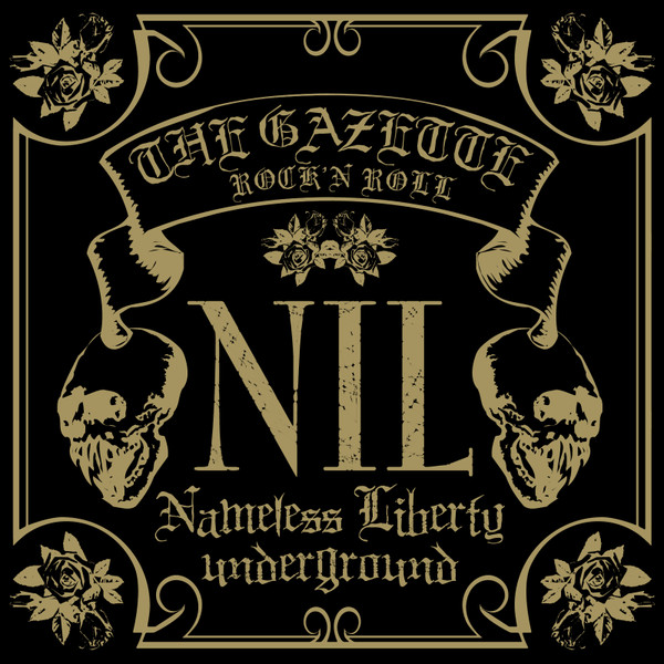 The GazettE - Nil | Releases | Discogs