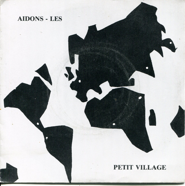 Album herunterladen Serge Dewesvre, Dan - Aidons Les