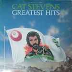 Cover of Greatest Hits, 1975-06-20, Vinyl