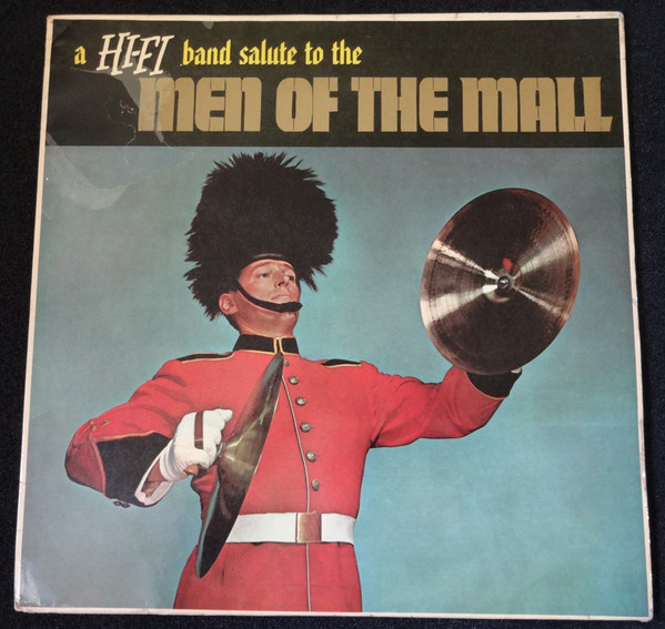descargar álbum Pride Of The '48 Band - A Hi Fi Band Salute To The Men Of The Mall