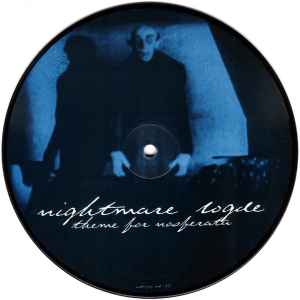 Nightmare Lodge - Nosferatu! album cover