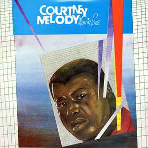 Courtney Melody - Man In Love