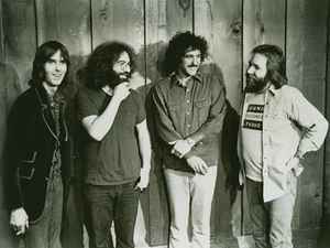 The Jerry Garcia Band