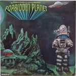 Louis and Bebe Barron - Forbidden Planet | Releases | Discogs