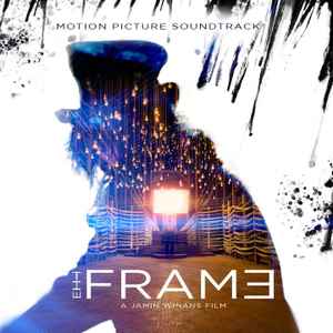 Jamin Winans - The Frame (Original Motion Picture Soundtrack) album cover