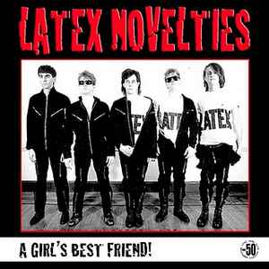 A Girl's Best Friend! - Latex Novelties
