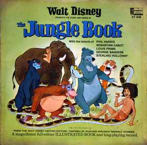 Disney 100 (2023, Vinyl) - Discogs