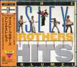 Cover of Isley's Greatest Hits, Volume 1, 1987-09-21, CD