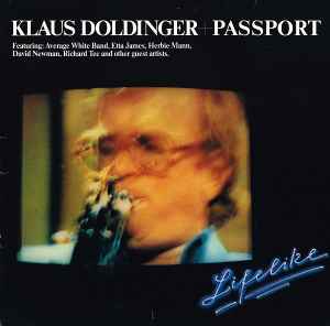 Doldinger – Goes On (2010, Vinyl) - Discogs