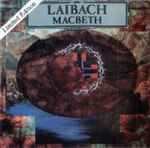 Cover of Macbeth, 1997, CD