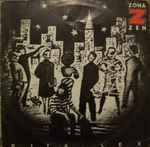 Cover of Zona Zen, 1988, Vinyl