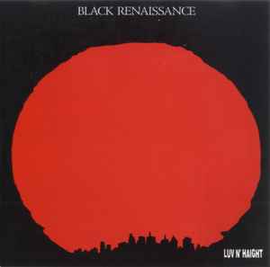 Black Renaissance - Body, Mind And Spirit