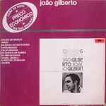 Cover of João Gilberto, 1978, Vinyl