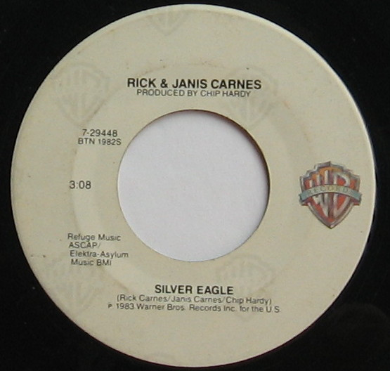 Album herunterladen Rick & Janis Carnes - Does He Ever Mention My Name