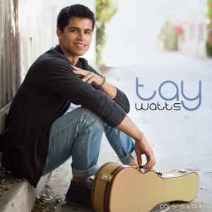 Tay Watts - Covers Vol I album cover