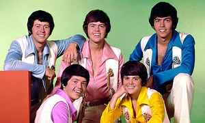 The Osmonds on Discogs