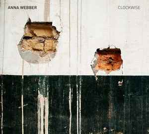 Anna Webber - Clockwise