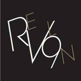 Revl9n - Walking Machine album cover