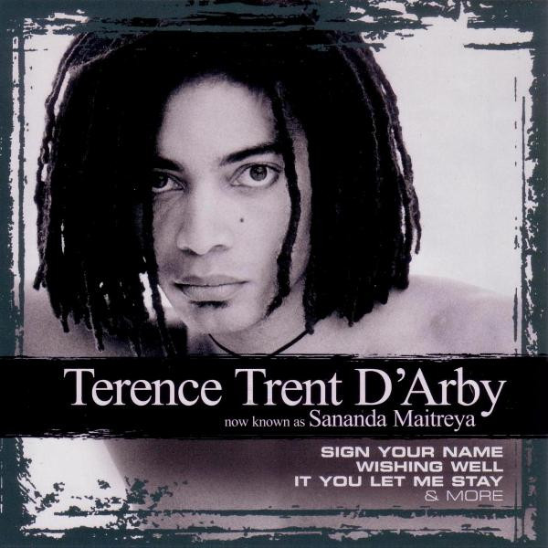 Terence Trent D'Arby - Collections | Releases | Discogs