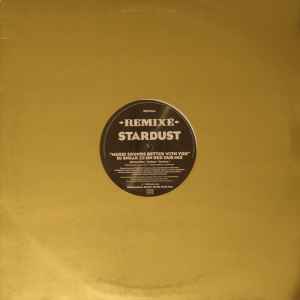 Music Sounds Better With You (Remixé) - Stardust