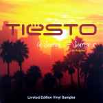 Tiësto – In Search Of Sunrise 5 - Los Angeles (2006, Vinyl) - Discogs