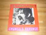 Frank Zappa - Chunga's Revenge | Releases | Discogs