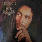 Bob Marley & The Wailers – Legend - The Best Of Bob Marley And 