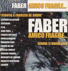 Various - Faber Amico Fragile...