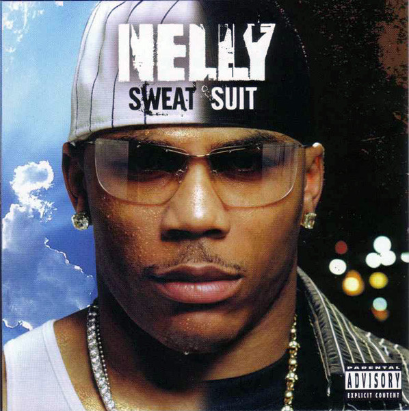 Nelly – Sweat Suit (2004, CD) - Discogs