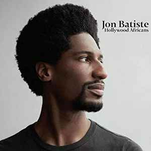 Hollywood Africans - Jon Batiste