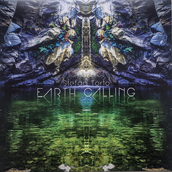 Stefan Torto - Earth Calling