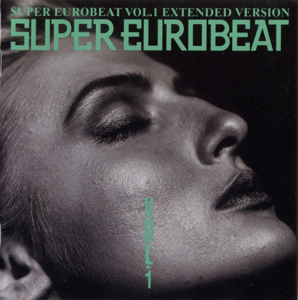 Super Eurobeat Vol. 1 - Extended Version (1994, CD) - Discogs