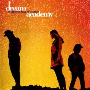 A Different Kind Of Weather - The Dream Academy