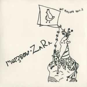 Merzbow - ZaRa