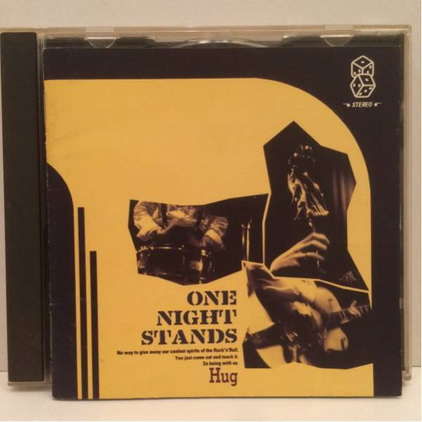 last ned album One Night Stands - Hug