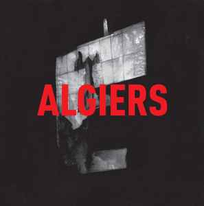 Algiers (2) - Algiers album cover