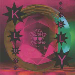 Monkey Timers – Klubb Lonely (2022, Vinyl) - Discogs