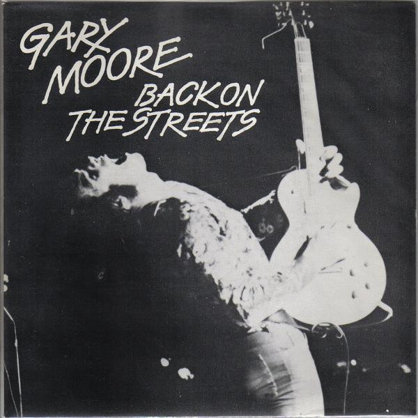 ROMEO: Biodiscografía de Gary Moore - 22. Old New Ballads Blues (2006) - Página 4 NS5qcGVn