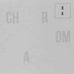 Buzz Kull - Chroma album cover