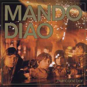 Mando Diao – Bring 'Em In (2005, CD) - Discogs