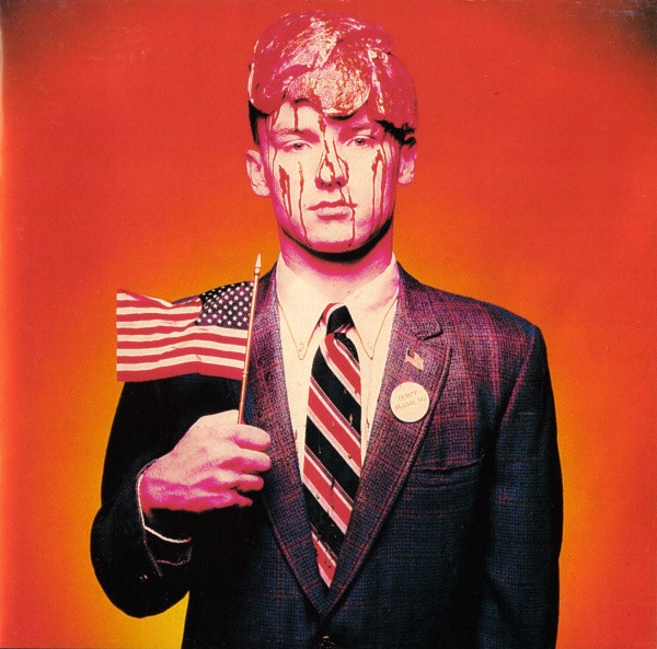 Ministry - Filth Pig | Releases | Discogs