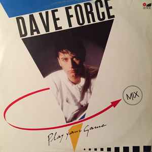 Dave Force - Play Your Game