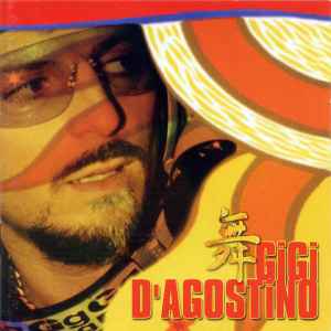 Gigi D'Agostino-Underconstruction 1 3lp Vinile 