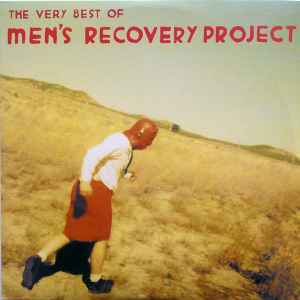 Men's Recovery Project - The Very Best Of Men's Recovery Project album cover