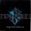 Novareign - Reign Of The Infinite Sun